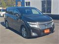 2013 Nissan Elgrand