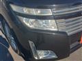 2013 Nissan Elgrand