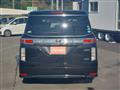 2013 Nissan Elgrand