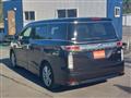 2013 Nissan Elgrand