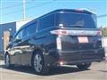 2013 Nissan Elgrand