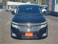 2013 Nissan Elgrand