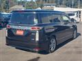 2013 Nissan Elgrand