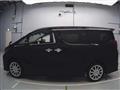 2022 Toyota Alphard G