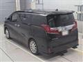 2022 Toyota Alphard G