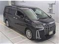 2022 Toyota Alphard G