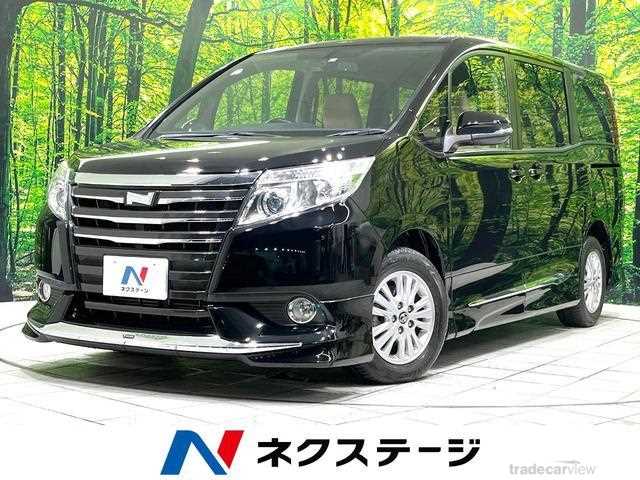 2014 Toyota Noah