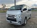 2016 Toyota Hiace Van