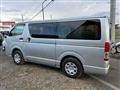 2016 Toyota Hiace Van