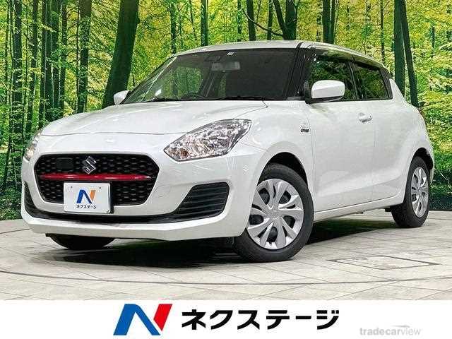 2021 Suzuki Swift