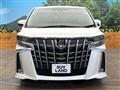 2019 Toyota Alphard G