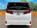 2019 Toyota Alphard G