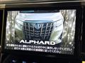 2018 Toyota Alphard G