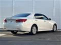 2015 Toyota Crown