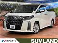 2018 Toyota Alphard G