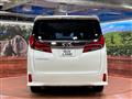 2018 Toyota Alphard G