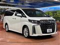 2018 Toyota Alphard G