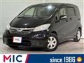 2012 Honda Freed