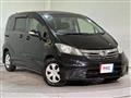 2012 Honda Freed