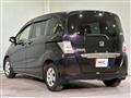 2012 Honda Freed