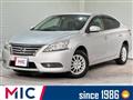 2014 Nissan Bluebird Sylphy