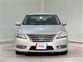 2014 Nissan Bluebird Sylphy