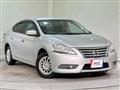 2014 Nissan Bluebird Sylphy