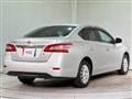 2014 Nissan Bluebird Sylphy