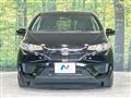 2016 Honda Fit Hybrid