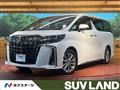 2022 Toyota Alphard G