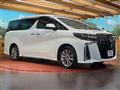 2022 Toyota Alphard G