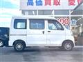 2012 Daihatsu Hijet Cargo