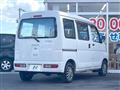 2012 Daihatsu Hijet Cargo