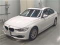 2012 BMW 3 Series