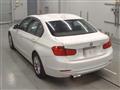 2012 BMW 3 Series