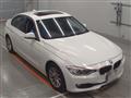 2012 BMW 3 Series