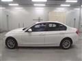 2012 BMW 3 Series