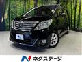 2013 Toyota Alphard G