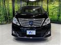 2013 Toyota Alphard G