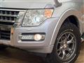 2014 Mitsubishi Pajero