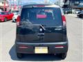 2013 Suzuki MR Wagon