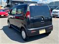 2013 Suzuki MR Wagon