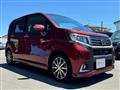 2014 Daihatsu Move