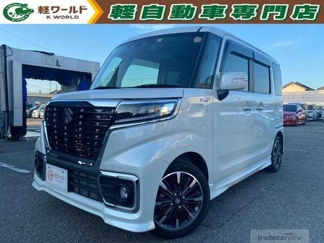 2021 Suzuki Suzuki Others