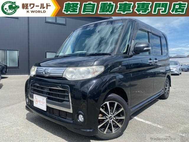 2013 Daihatsu Tanto