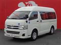 2011 Toyota Regiusace Van