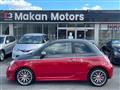 2014 ABARTH ABARTH OTHERS