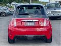 2014 ABARTH ABARTH OTHERS