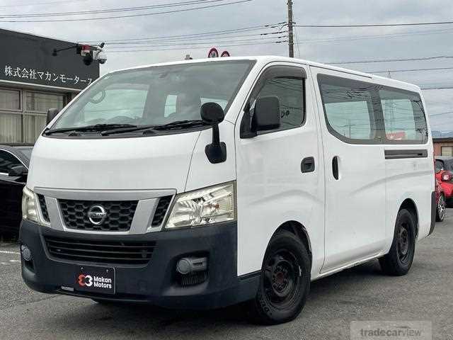 2012 Nissan Nissan Others