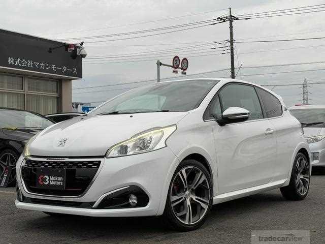 2016 Peugeot Peugoet Others